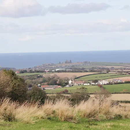 The Hayshed Holiday home Whitby