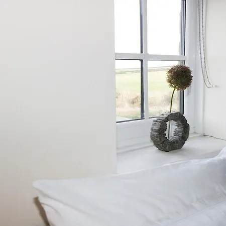 Holiday home The Hayshed Whitby