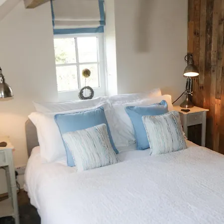 The Hayshed Holiday home Whitby