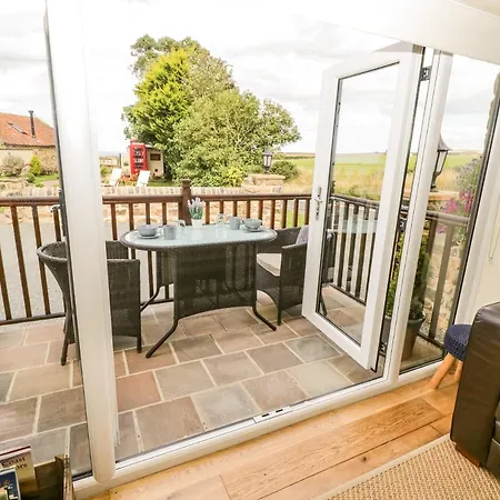 The Hayshed Holiday home *